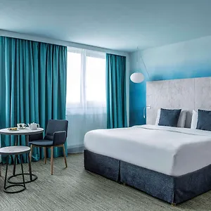 **** Hotel Mercure Le Port Frankrijk