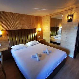 ** Hotel The Originals Access, Frankrijk