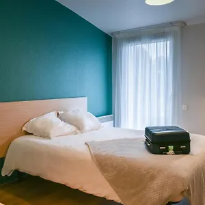 ** Aparthotel Terres De France Frankrijk