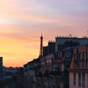 Bargue Paris
