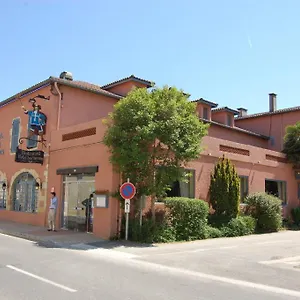 *** Hotel Restaurant Des Thermes Frankrijk