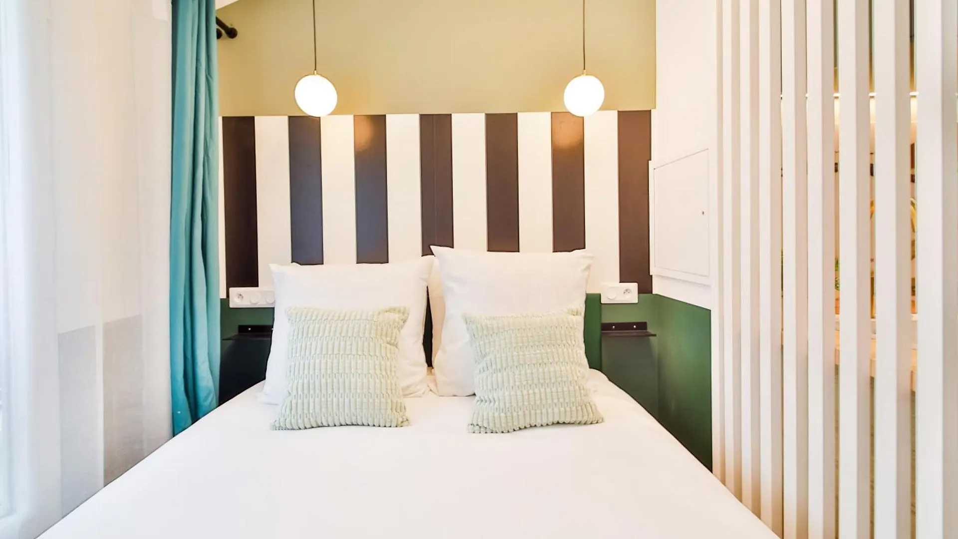 Ws Louvre - Casanova Apartment Paris 0*,
