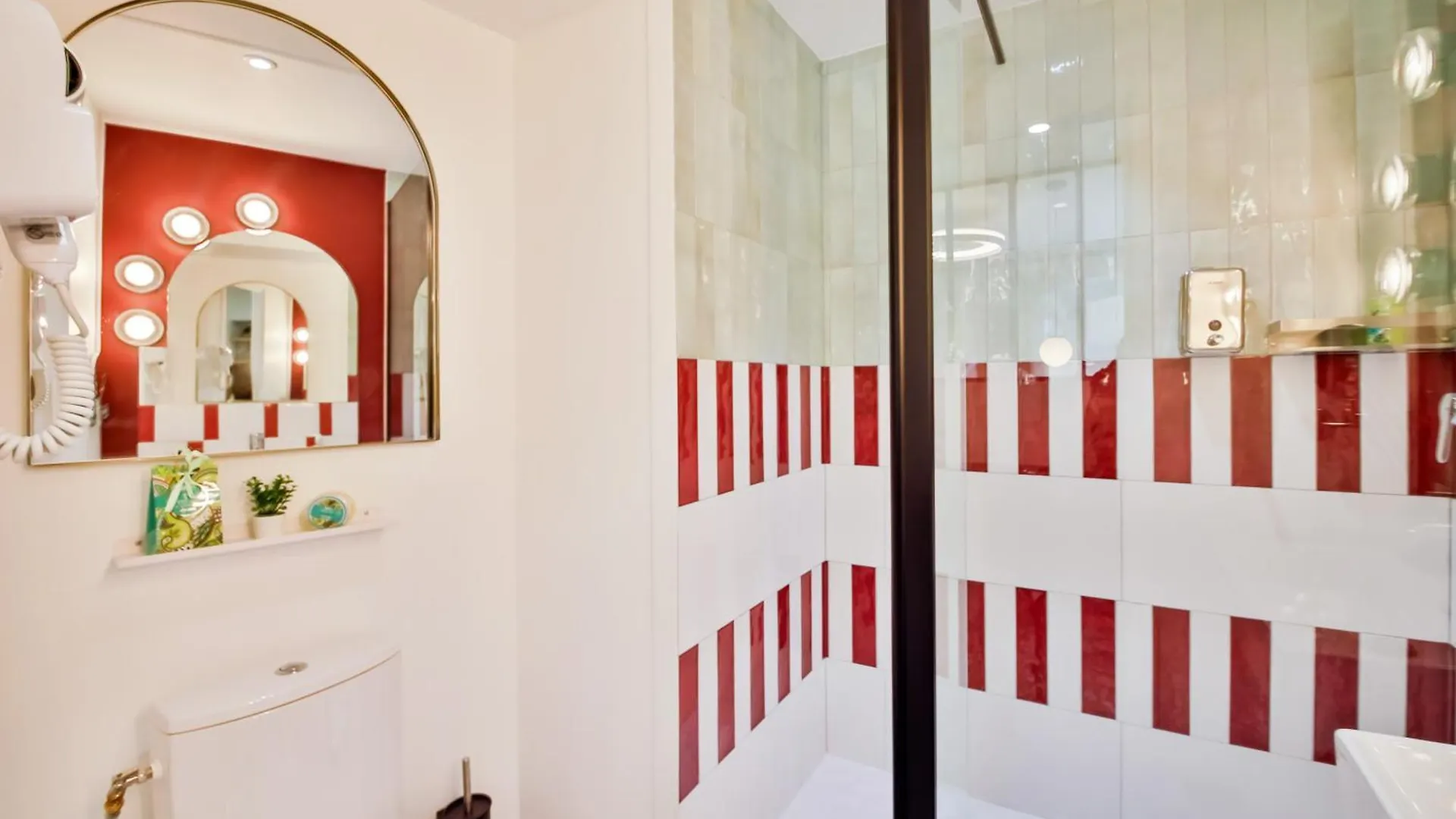 Ws Louvre - Casanova Appartement Parijs