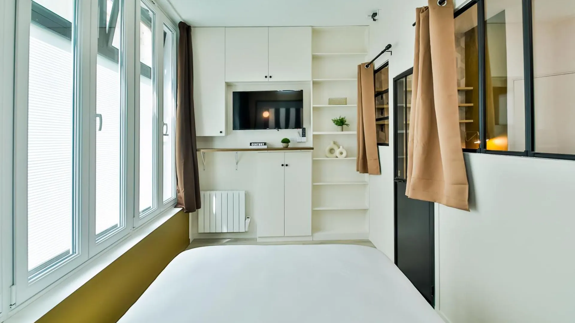 Ws Louvre - Casanova Apartment Paris