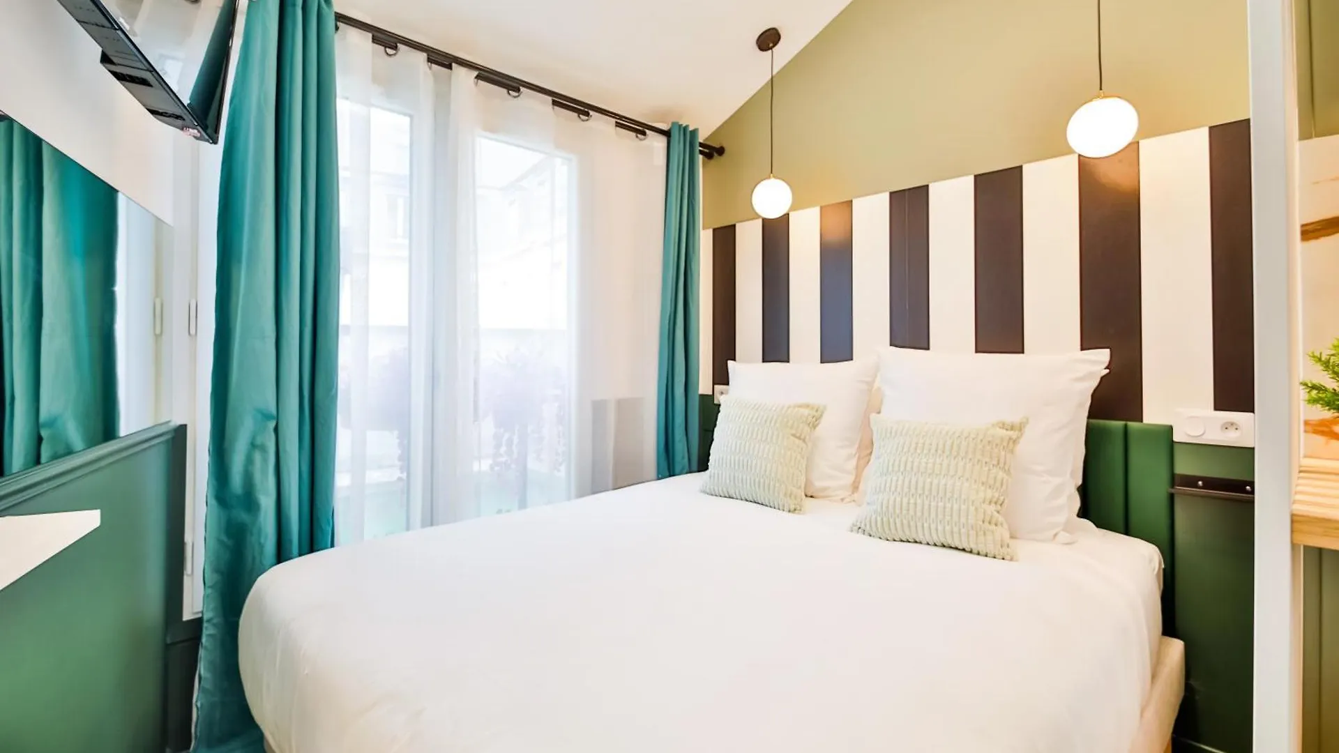 Ws Louvre - Casanova Apartment Paris France